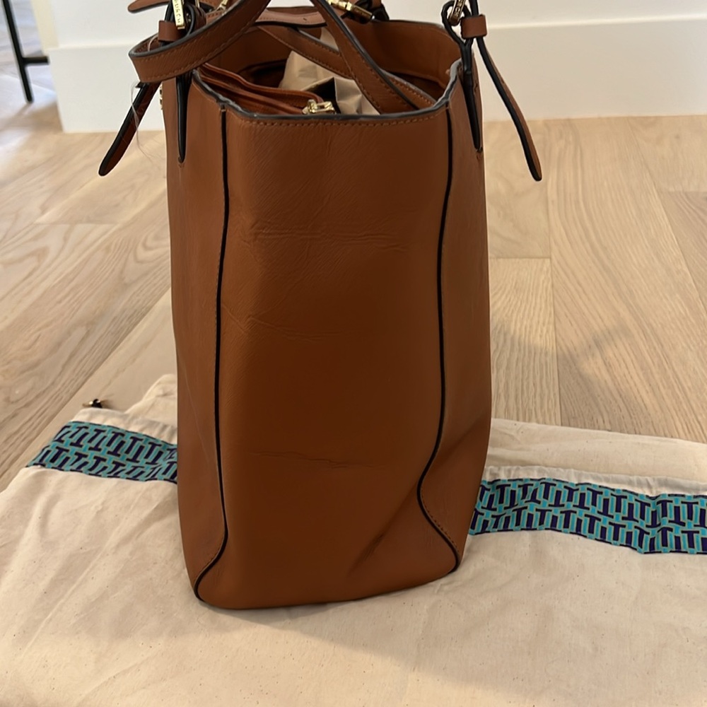 Tory Burch large York tote - Picture 6 of 7